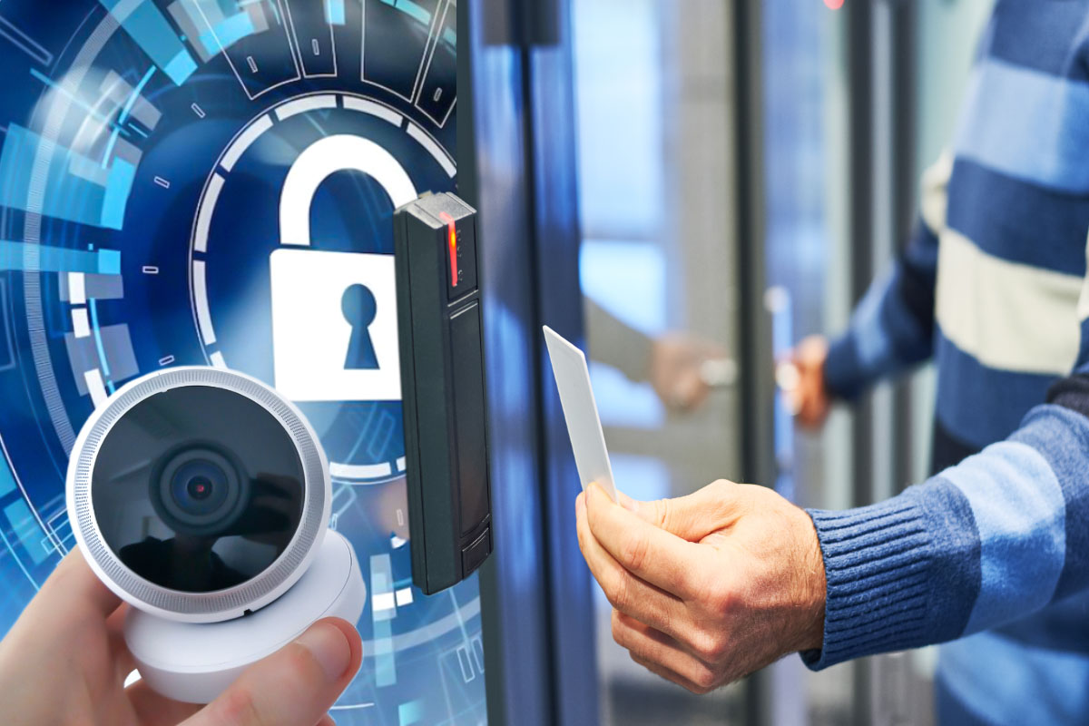 Physical Security